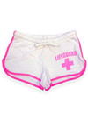 Juniors Hi-Cut Shorts