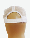 back of snapback