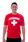 Active wear T-Shirt