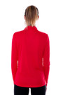 Women's Lifeguard Quarter Zip Active Shirt