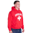 Official Lifeguard Halloween Men's bundle