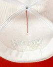 Inside Hat Details