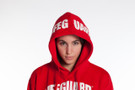 Ladies Iconic Hoodie | Beach Lifeguard Apparel Online Store