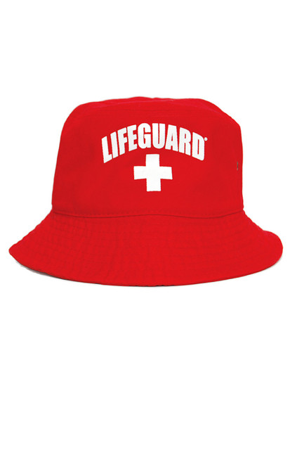 Unisex Bucket Hat | Beach Lifeguard Apparel Online Store