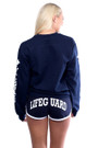 Lifeguard Crew Neck