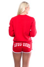 Lifeguard Crew Neck