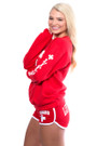 Lifeguard Crew Neck