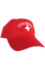 Official Lifeguard Halloween Men's bundle
