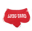 Official Lifeguard Halloween Women's bundle