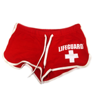 Official Lifeguard Halloween Women's bundle