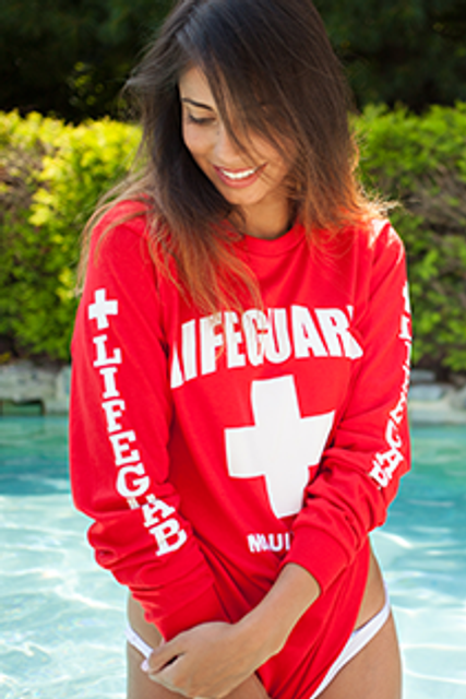 Ladies Long Sleeve Tee